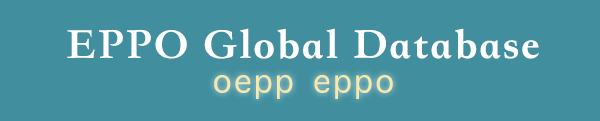 EPPO Global Database